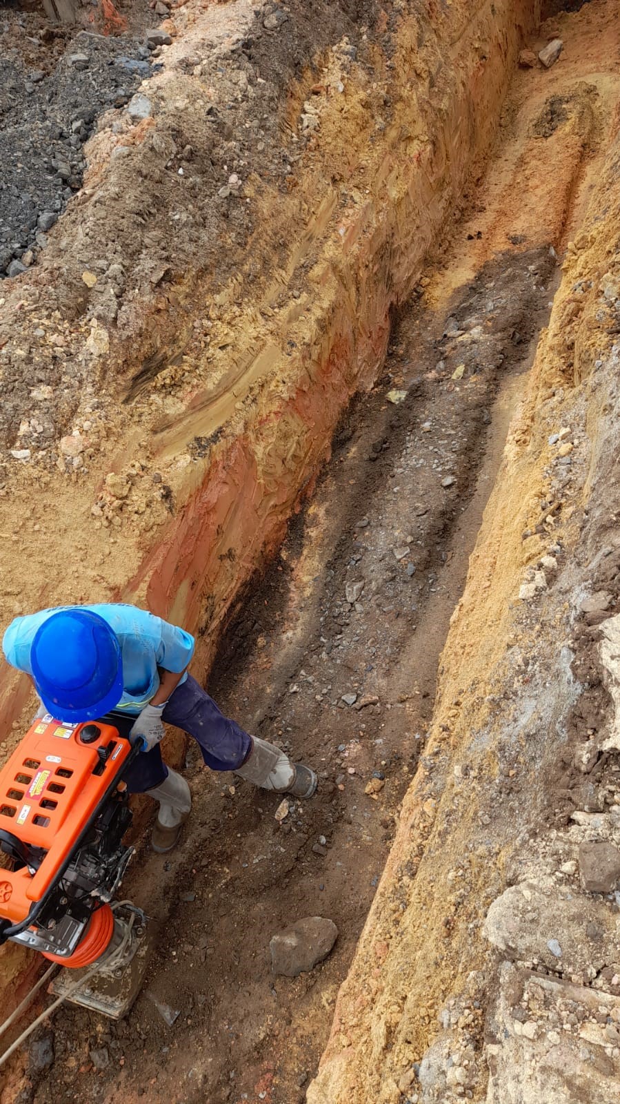 Processo e Segurança